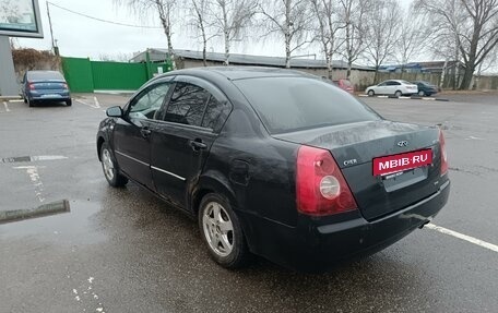 Chery Fora (A21), 2007 год, 198 000 рублей, 9 фотография