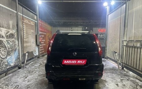 Nissan X-Trail, 2012 год, 2 000 000 рублей, 3 фотография