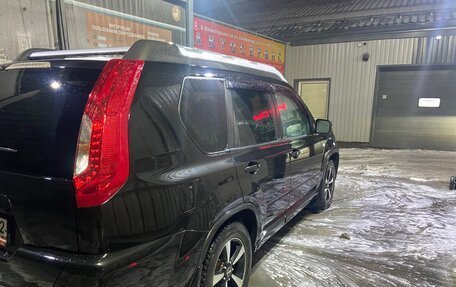 Nissan X-Trail, 2012 год, 2 000 000 рублей, 8 фотография