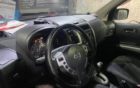 Nissan X-Trail, 2012 год, 2 000 000 рублей, 13 фотография