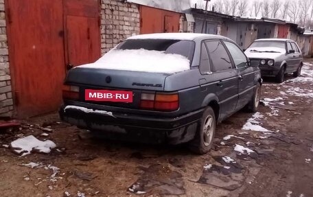 Volkswagen Passat B3, 1989 год, 100 000 рублей, 2 фотография