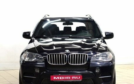 BMW X5, 2011 год, 1 880 000 рублей, 2 фотография