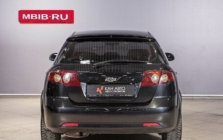 Chevrolet Lacetti, 2008 год, 500 000 рублей, 8 фотография