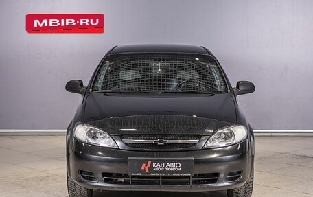 Chevrolet Lacetti, 2008 год, 500 000 рублей, 7 фотография