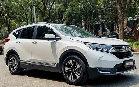 Honda CR-V IV, 2021 год, 2 200 000 рублей, 3 фотография