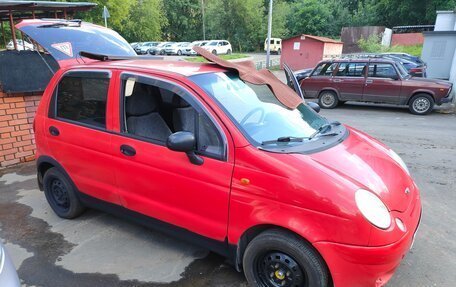 Daewoo Matiz I, 2006 год, 260 000 рублей, 2 фотография