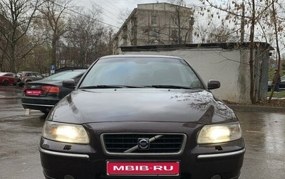 Volvo S60 III, 2006 год, 850 000 рублей, 1 фотография