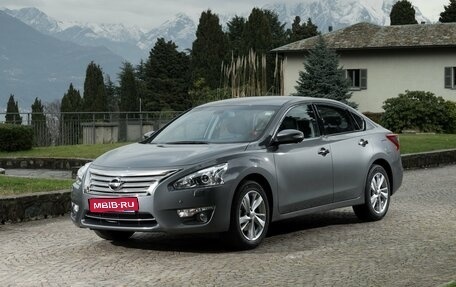 Nissan Teana, 2014 год, 1 100 000 рублей, 1 фотография