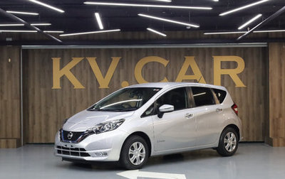 Nissan Note II рестайлинг, 2018 год, 1 289 000 рублей, 1 фотография