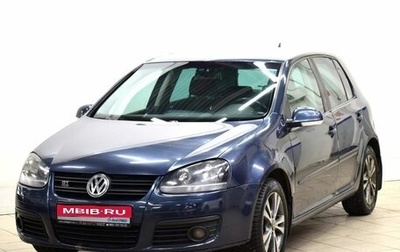 Volkswagen Golf V, 2008 год, 570 000 рублей, 1 фотография