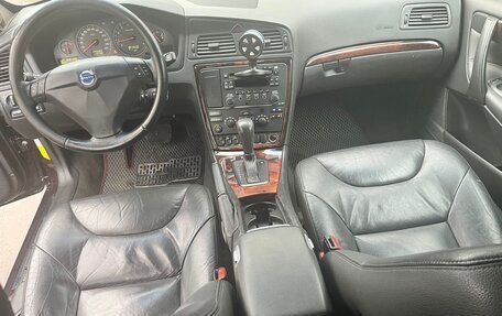 Volvo S60 III, 2006 год, 850 000 рублей, 8 фотография