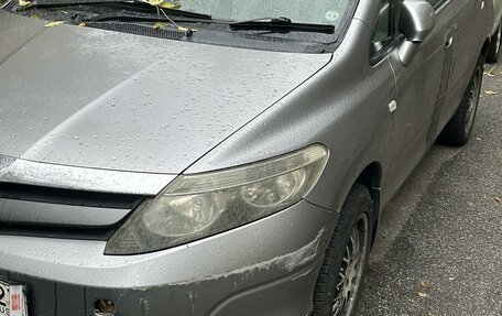 Honda Airwave I рестайлинг, 2005 год, 525 000 рублей, 1 фотография