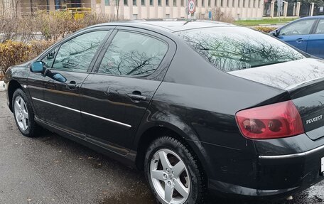 Peugeot 407, 2004 год, 430 000 рублей, 5 фотография