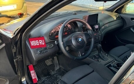 BMW 3 серия, 2004 год, 850 000 рублей, 16 фотография