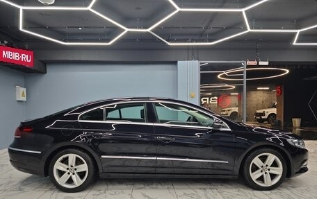 Volkswagen Passat CC I рестайлинг, 2013 год, 2 150 000 рублей, 4 фотография