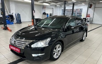 Nissan Teana, 2015 год, 2 490 000 рублей, 1 фотография