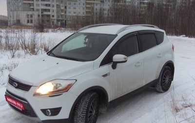 Ford Kuga III, 2011 год, 995 000 рублей, 1 фотография