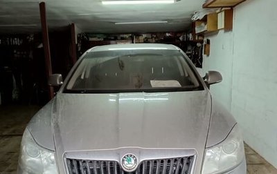 Skoda Octavia, 2012 год, 900 000 рублей, 1 фотография