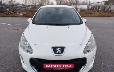 Peugeot 308 II, 2011 год, 649 000 рублей, 1 фотография