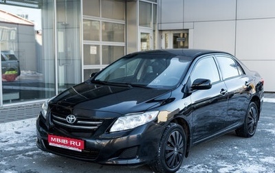 Toyota Corolla, 2007 год, 899 000 рублей, 1 фотография