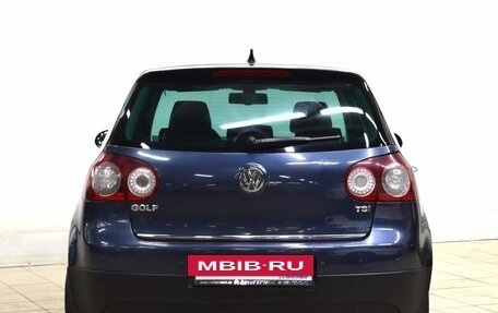 Volkswagen Golf V, 2008 год, 570 000 рублей, 3 фотография