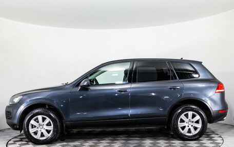 Volkswagen Touareg III, 2010 год, 2 049 000 рублей, 8 фотография