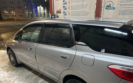 Honda Airwave I рестайлинг, 2005 год, 525 000 рублей, 6 фотография