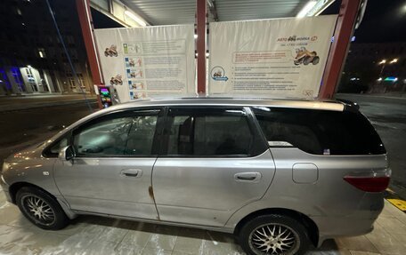 Honda Airwave I рестайлинг, 2005 год, 525 000 рублей, 7 фотография