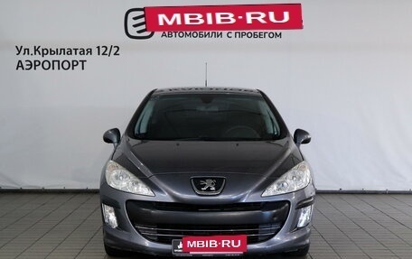 Peugeot 308 II, 2010 год, 660 000 рублей, 3 фотография