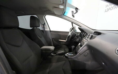 Peugeot 308 II, 2010 год, 660 000 рублей, 13 фотография