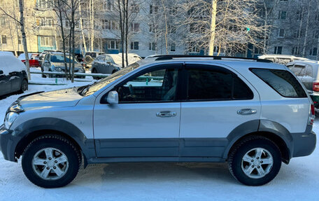 KIA Sorento IV, 2005 год, 660 000 рублей, 4 фотография