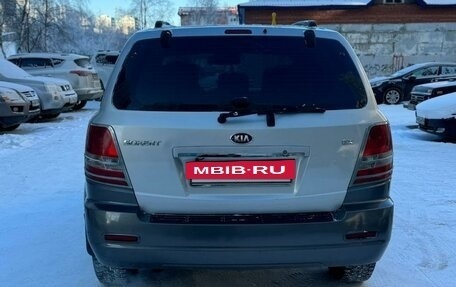 KIA Sorento IV, 2005 год, 660 000 рублей, 7 фотография