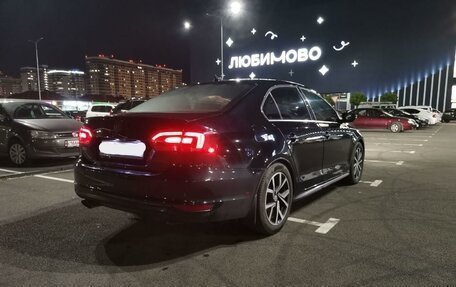 Volkswagen Jetta VI, 2014 год, 1 800 000 рублей, 7 фотография