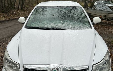 Skoda Octavia, 2012 год, 670 000 рублей, 2 фотография