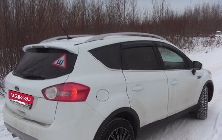 Ford Kuga III, 2011 год, 995 000 рублей, 4 фотография