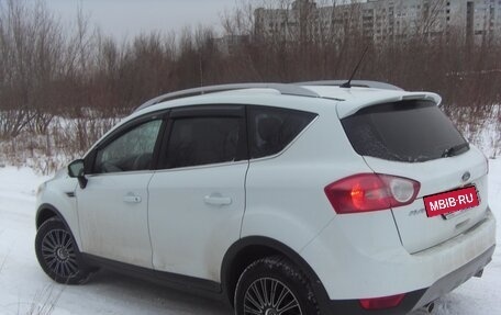 Ford Kuga III, 2011 год, 995 000 рублей, 6 фотография