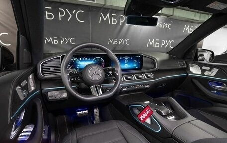 Mercedes-Benz GLS, 2024 год, 19 930 000 рублей, 7 фотография