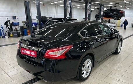 Nissan Teana, 2015 год, 2 490 000 рублей, 4 фотография