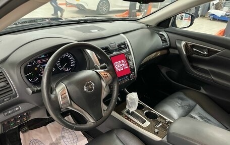 Nissan Teana, 2015 год, 2 490 000 рублей, 6 фотография