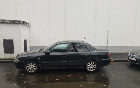 Mitsubishi Carisma I, 2003 год, 175 000 рублей, 4 фотография