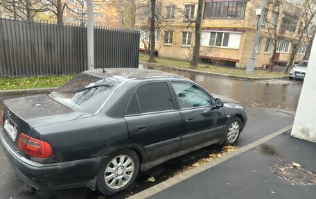 Mitsubishi Carisma I, 2003 год, 175 000 рублей, 8 фотография