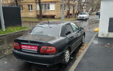 Mitsubishi Carisma I, 2003 год, 175 000 рублей, 9 фотография