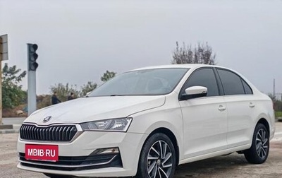 Skoda Rapid II, 2021 год, 1 295 000 рублей, 1 фотография