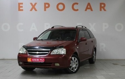 Chevrolet Lacetti, 2006 год, 580 000 рублей, 1 фотография