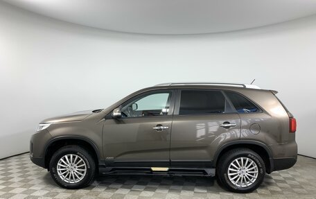 KIA Sorento II рестайлинг, 2014 год, 1 475 000 рублей, 8 фотография