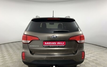 KIA Sorento II рестайлинг, 2014 год, 1 475 000 рублей, 6 фотография