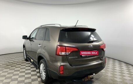 KIA Sorento II рестайлинг, 2014 год, 1 475 000 рублей, 7 фотография