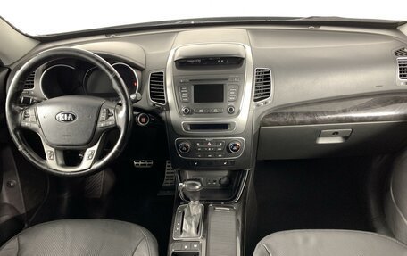 KIA Sorento II рестайлинг, 2014 год, 1 475 000 рублей, 14 фотография