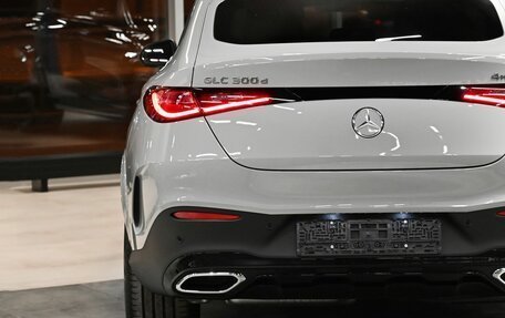 Mercedes-Benz GLC Coupe, 2024 год, 12 799 000 рублей, 19 фотография