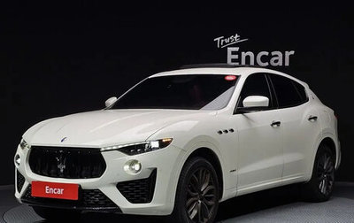 Maserati Levante I, 2021 год, 6 400 001 рублей, 1 фотография